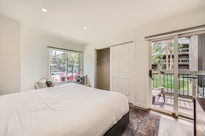 Condo, Multiple Beds, Hot Tub, Mountain View (Rock Wren Poolside) | 3 bedrooms, individually decorated, individually furnished