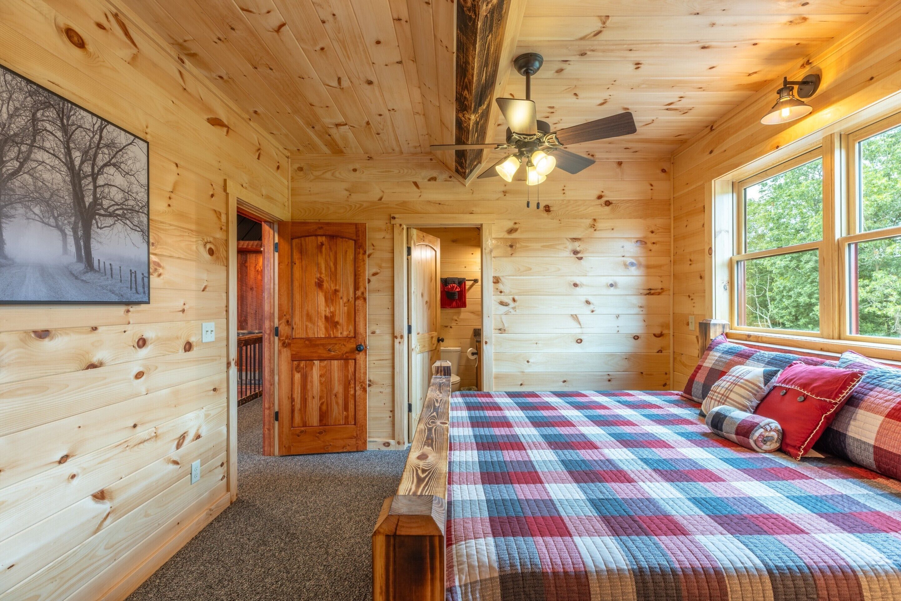 8 Schlafzimmer, kostenloses WLAN, Bettwäsche