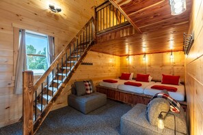 8 chambres, Wi-Fi gratuit, draps fournis