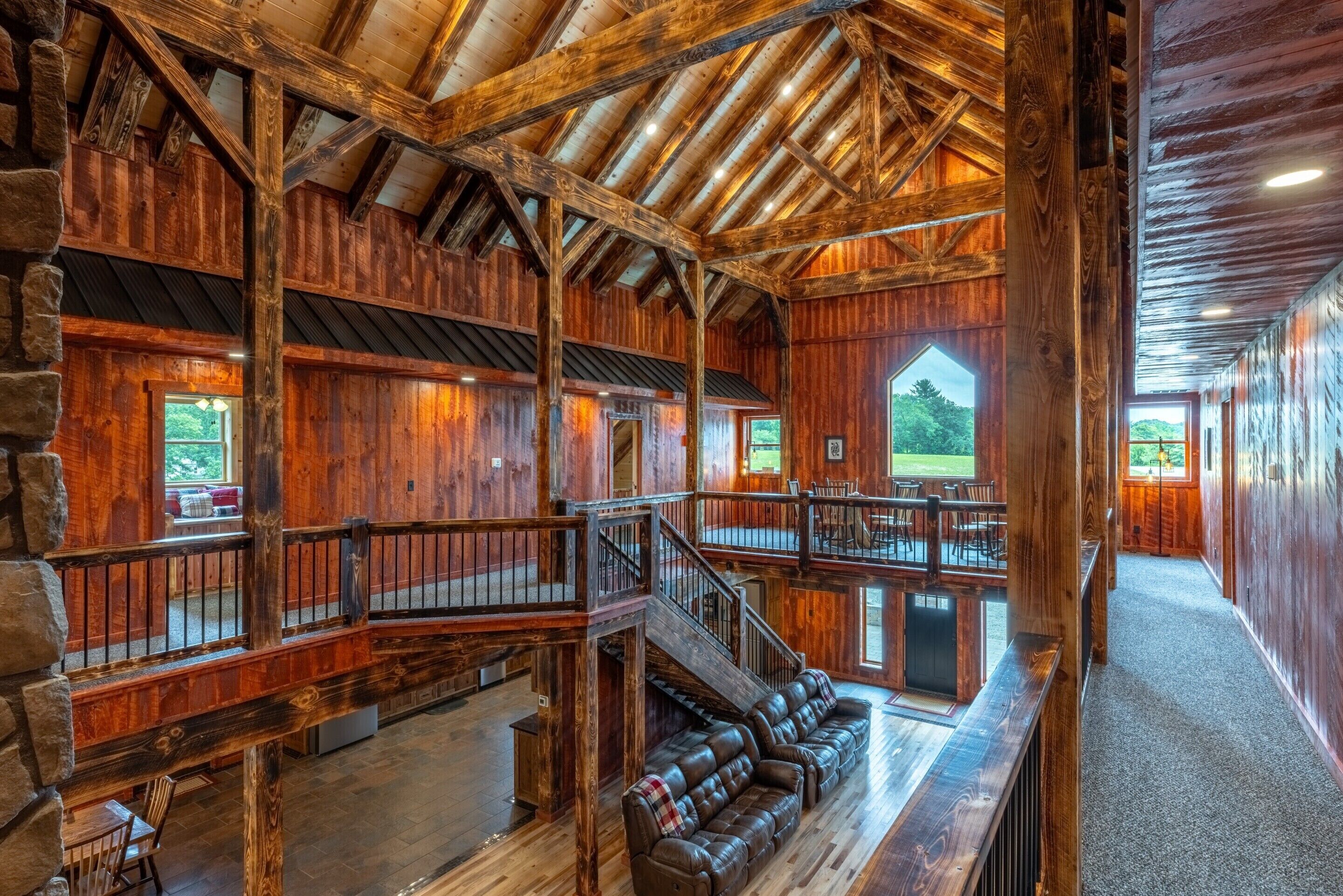 Intérieur
