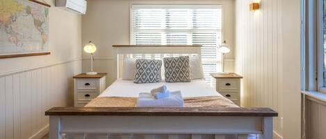 4 bedrooms, WiFi