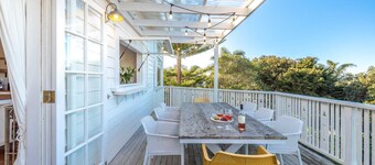 Island Villa | Stay Waiheke
