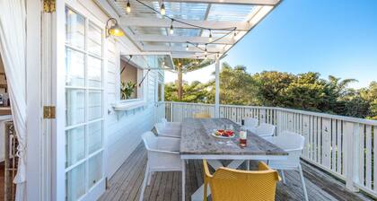 Island Villa | Stay Waiheke