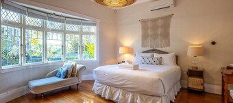 Island Villa | Stay Waiheke