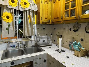 Cuisine privée