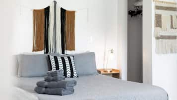 1 chambre, bureau, fer et planche Ă repasser, Wi-Fi gratuit