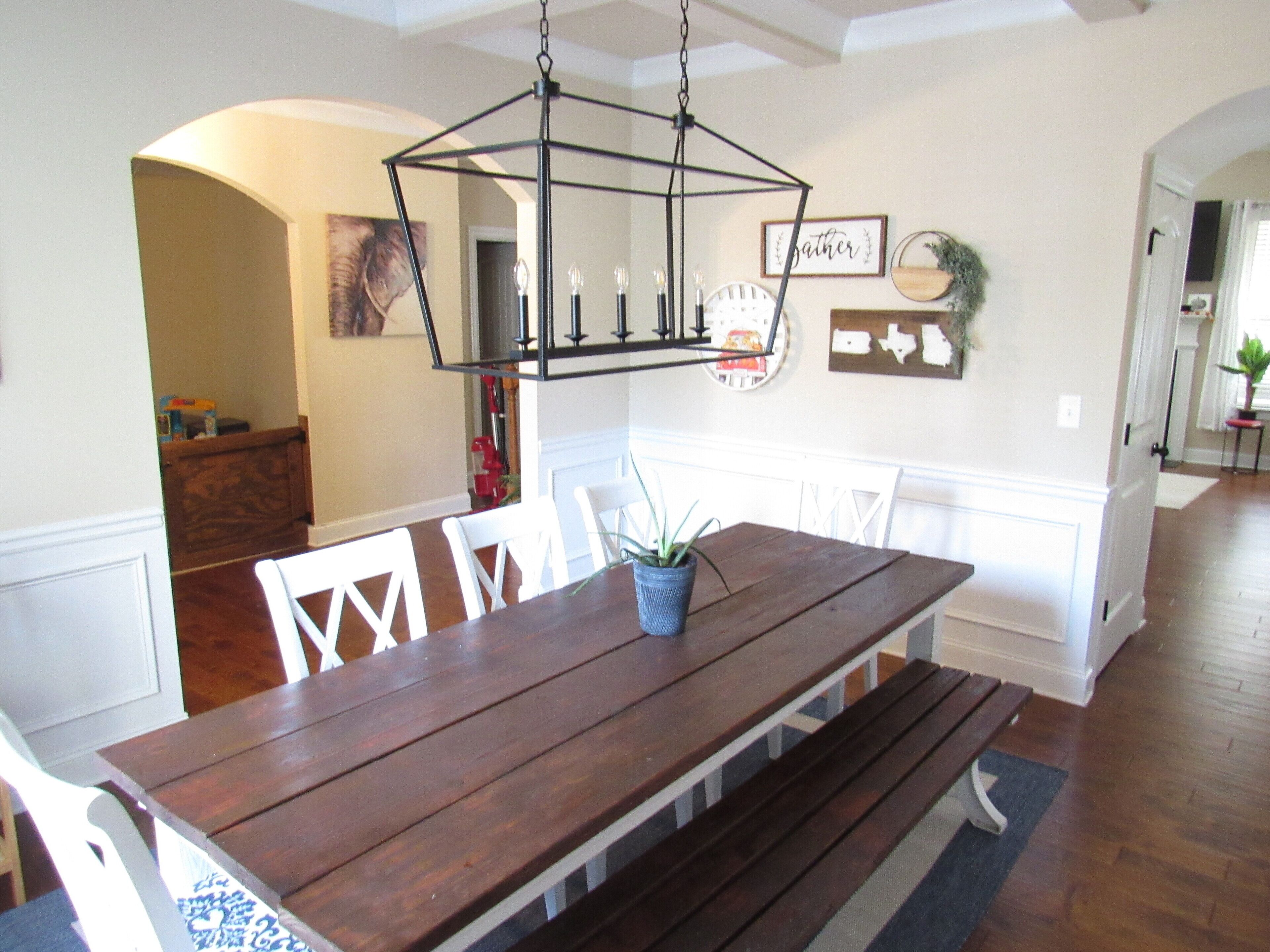 تناول الطعام