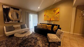 Smart-TV, Stereoanlage