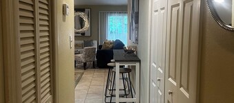 Cozy 3-bedroom Townhouse in Valdosta w/ ameneties