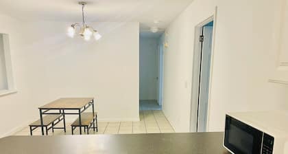Affordable centrally located long term room