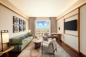 Draps en coton égyptien, literie de qualité supérieure, minibar