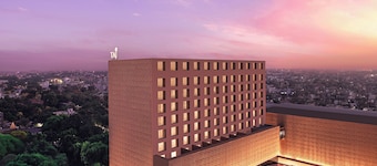 Taj City Centre Patna