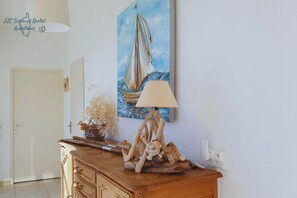 Interior - Villa U rustincu (Pietrosella)