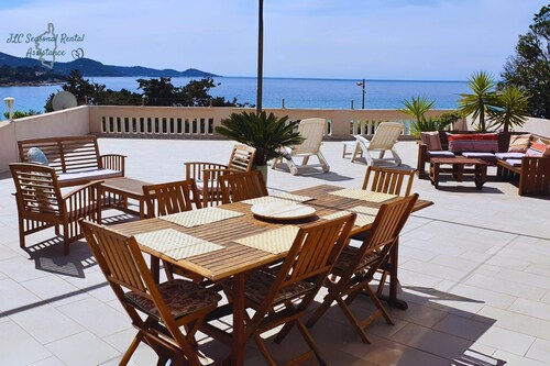 Villa U rustincu