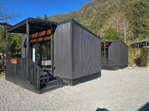 Wifi y ropa de cama 