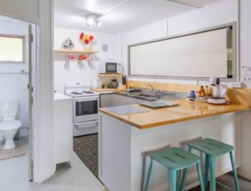 Jacksons Retreat Alpine Holiday Park