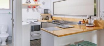 Jacksons Retreat Alpine Holiday Park
