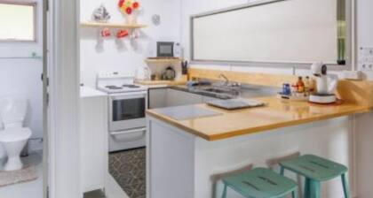 Jacksons Retreat Alpine Holiday Park