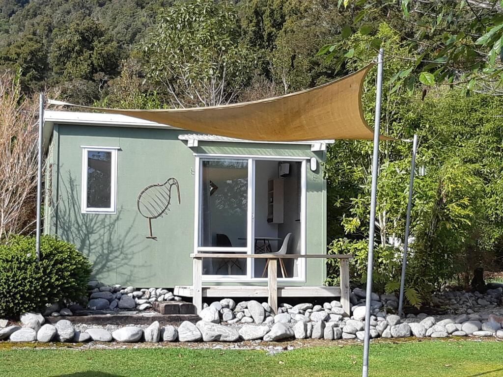 Basic Studio, Mountain View