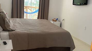 Superior Suite | 1 bedroom, minibar, desk, laptop workspace