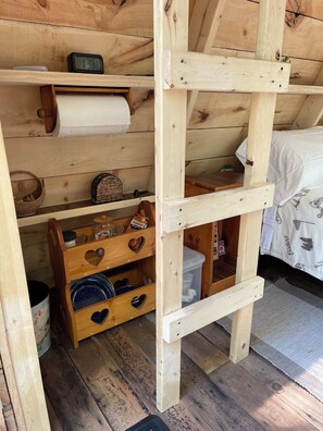 1 Schlafzimmer, Bettwäsche