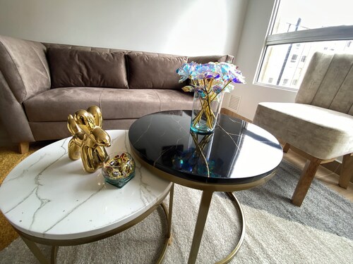 Charming and adorable apartment in Bogota