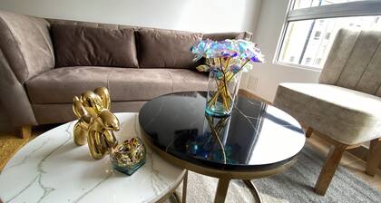 Charming and adorable apartment in Bogota