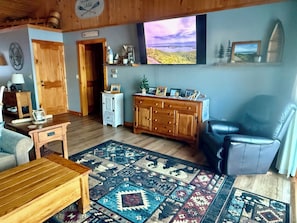 Smart TV 