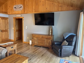 TV connectée