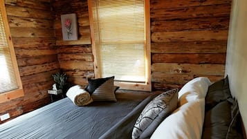 3 sovrum, strykjärn/strykbräda, wi-fi och sängkläder