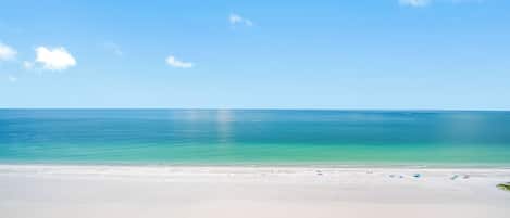Am Strand
