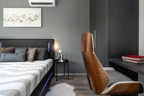 4 bedrooms, Internet
