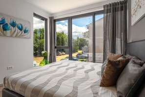 4 quartos, acesso à internet