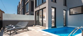 Villa Salt (Istria - Funtana)