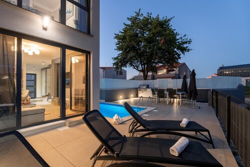 Villa Salt (Istria - Funtana)