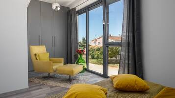 4 Schlafzimmer, Internetzugang