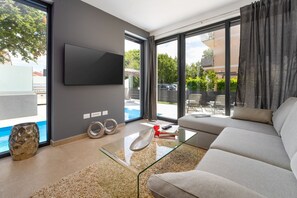 TV