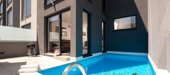 Villa Panos (Istria - Funtana)