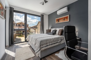 4 bedrooms, Internet