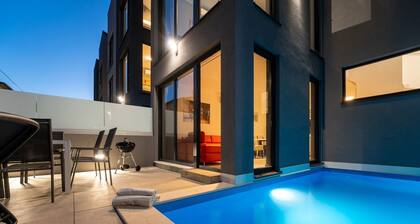 Villa Cadoc (Istria - Funtana)