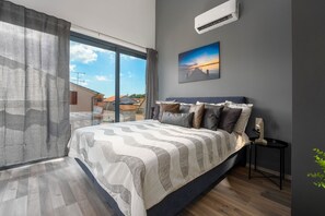 4 bedrooms, internet