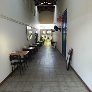 Restaurant - HOSPEDAJE GIRARDOTA (Girardota)