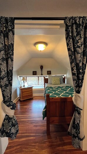 2 chambres, bureau, fer et planche à repasser, Wi-Fi gratuit