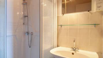 Dusche