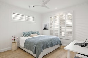 4 Schlafzimmer, WLAN