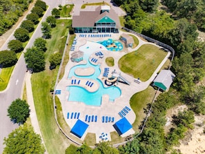 Exterior - 2BR Coastal Retreat with Pool Access & Dogs (Kill Devil Hills)