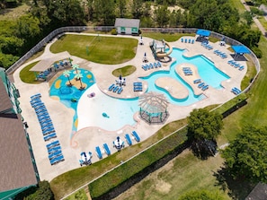 Pool - 2BR Coastal Retreat with Pool Access & Dogs (Kill Devil Hills)
