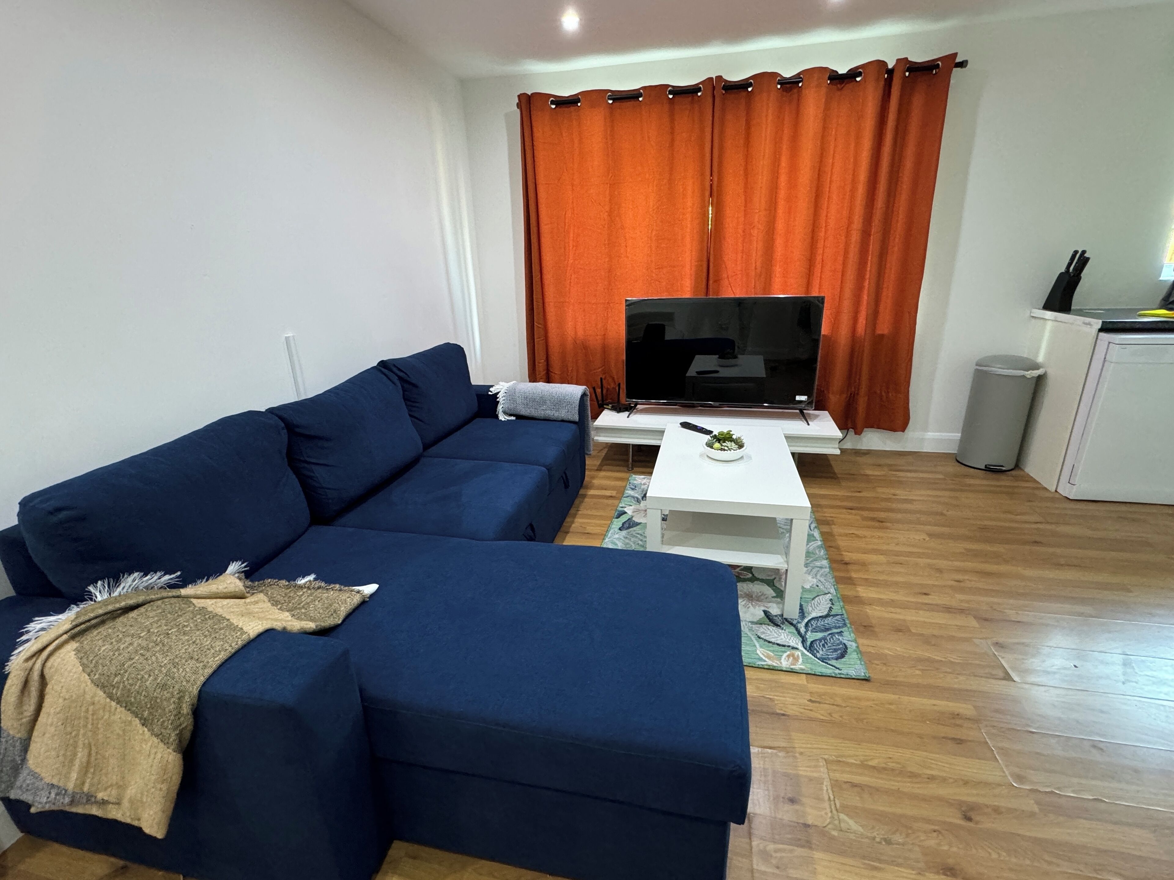 Smart-tv