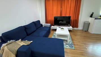 Smart-tv