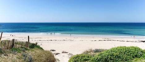 Plage